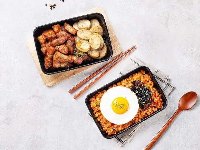 육칠이 서울마곡점 사진 3