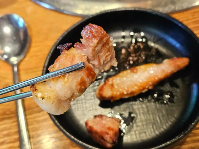Yaksudongsaenggogi Photos 3