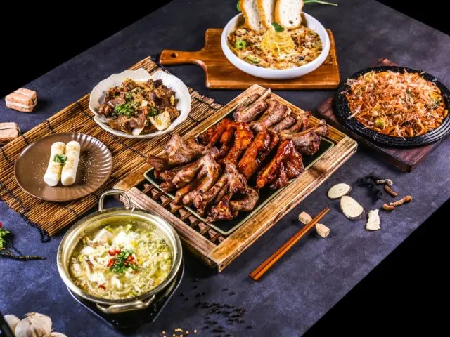 Boksunjjokgalbi Seomyeon Branch Photos 3