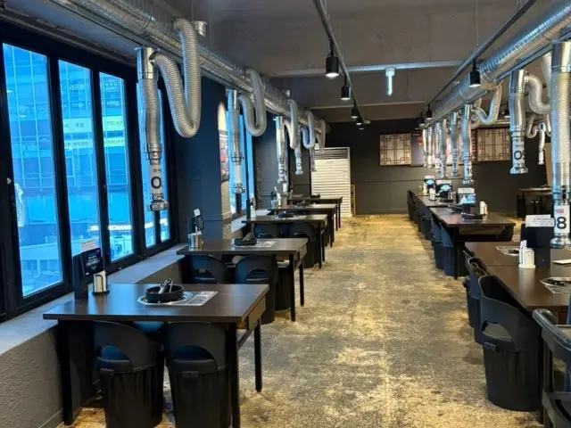 Hanujiptuppulsawi Gangnamyeok店 照片 3