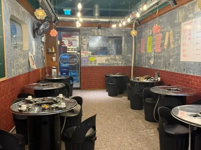 Dongtanwonjohwangsogopchang 照片 3