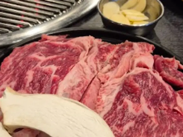 Uyeongogitjip Jeongyuksikdang Family Korean BBQ 3
