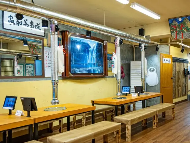 Nakdongsutbulgalbi 写真 2