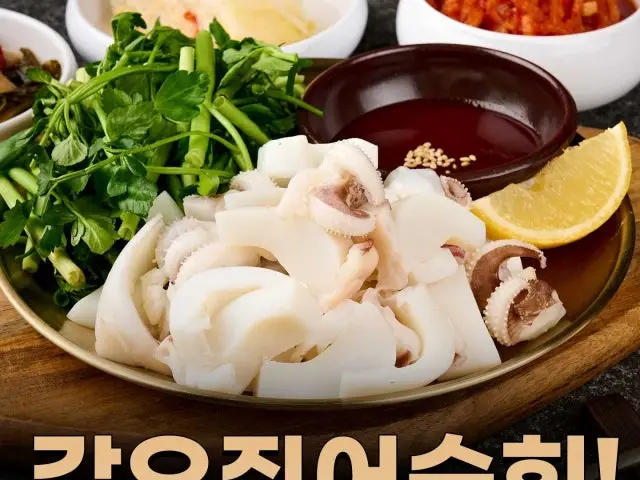 Hyojadongsotttukkeong Cheonandujeong店 写真 3