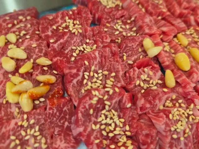 숯불구이 정육식당 우화 사진 3