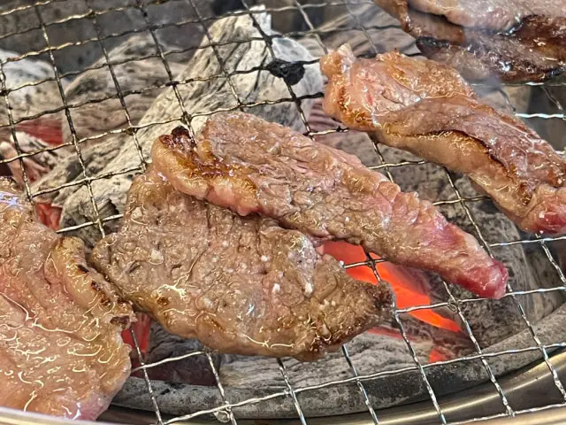 반석생갈비 동대문용두점 사진 3