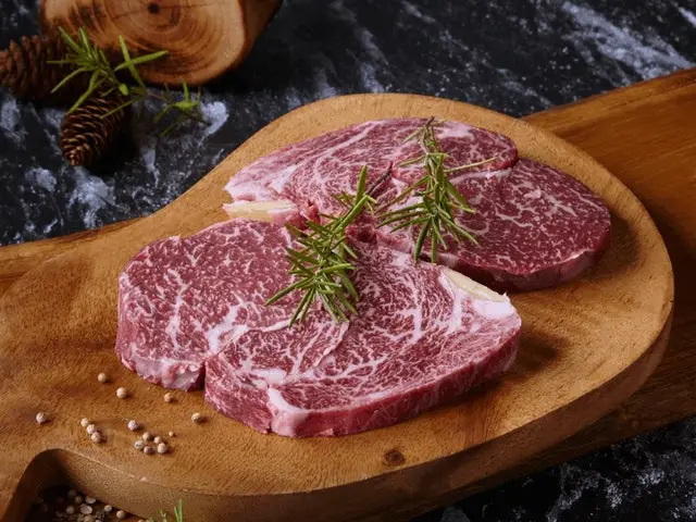 Upungdangdang Soraejikyeong店 烤肉 1