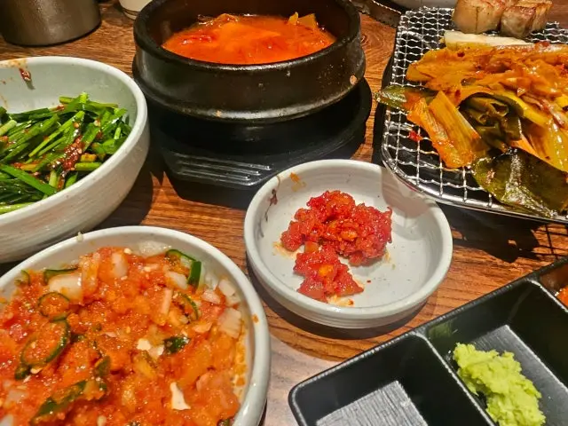 Jinjjadolpangimchisamgyeop 照片 2