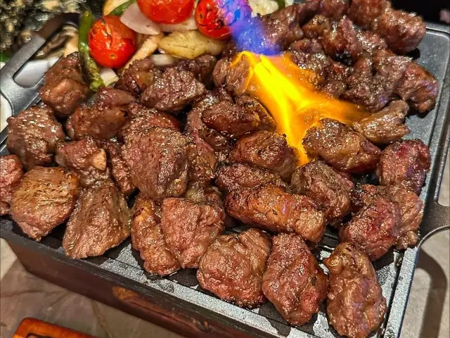 Yukmian Incheonsongdo Branch Gopchang (Grilled Intestines) 1