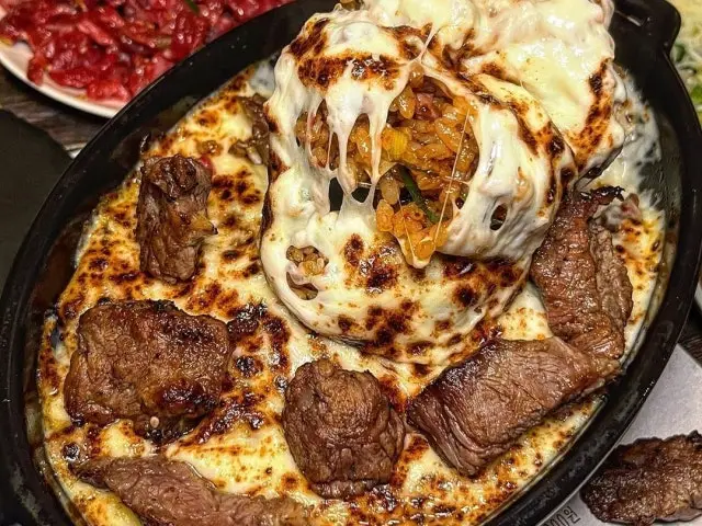 Yukmian Incheonsongdo Branch Gopchang (Grilled Intestines) 2