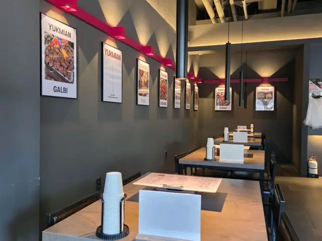 Yukmian Incheonsongdo Branch Gopchang (Grilled Intestines) 3