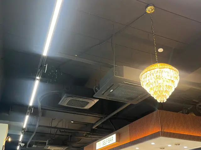 Jinwonsou Dongtanmokdong Branch Cheap Korean BBQ 3