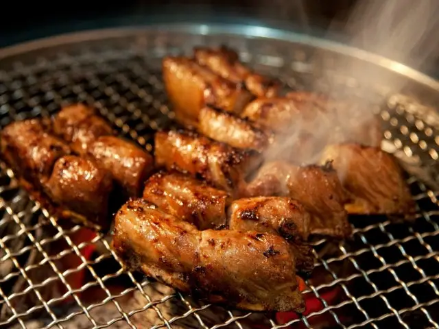 Peurenchi Jjokgalbi Yongho Branch Galbi (Korean Short Ribs) 1