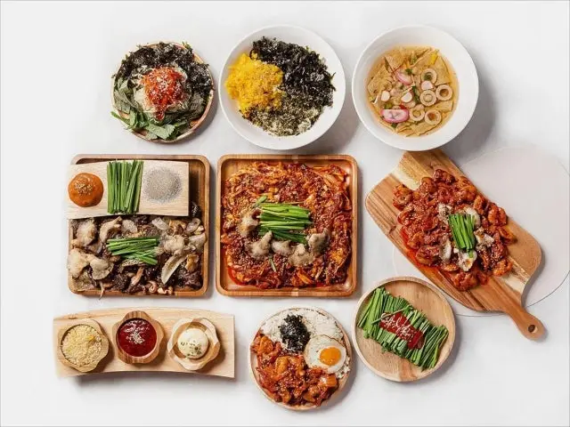 도래곱창 홍제점 사진 2