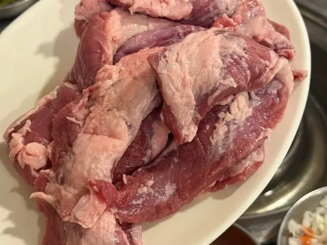 3beonjjaejipyetnalmakchang コプチャン(ホルモン焼き) 3
