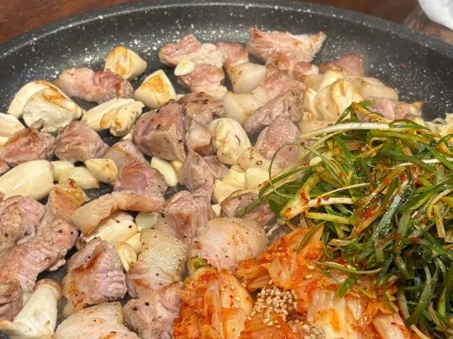 Dwitgogijipnyeom 照片 1