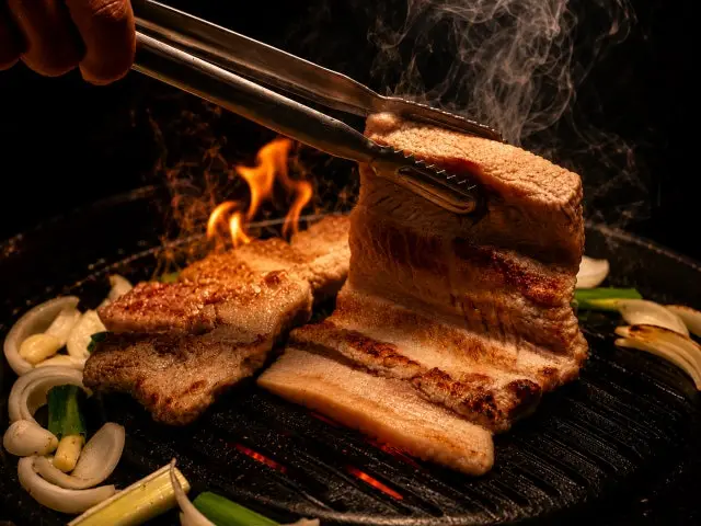 Royeonjae Gwanganri Branch Korean BBQ for Groups 1