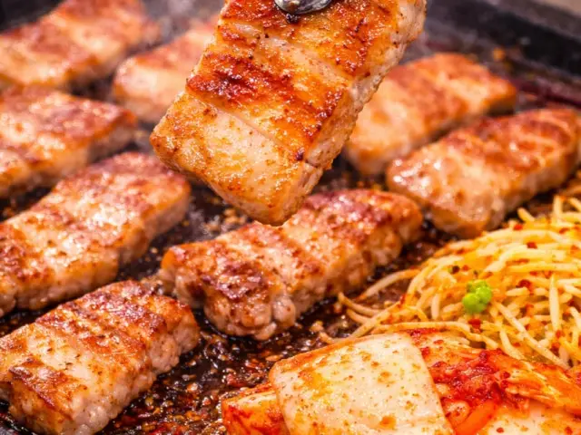 Daedongogi Photos 1
