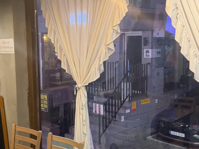 육회이야기 연남점 사진 3