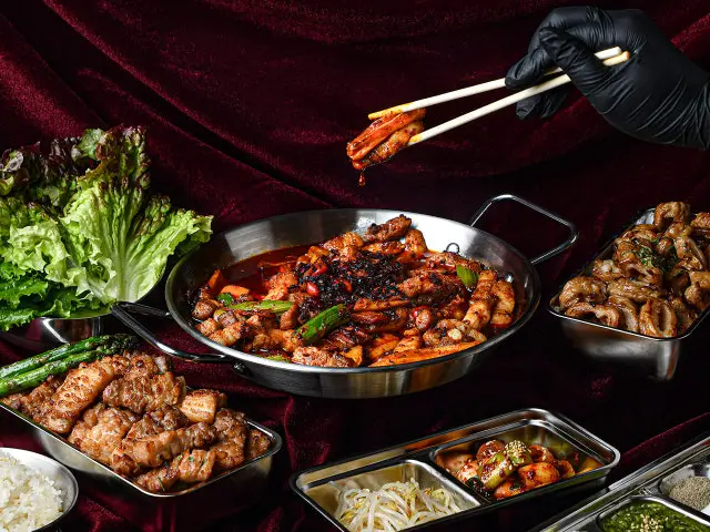 Yuksiksagwanhakgyo Seoulgeumho Branch Photos 2