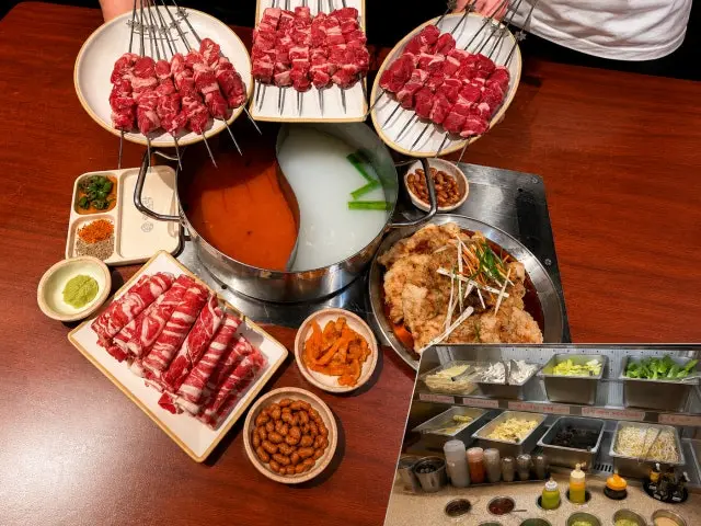 Yangdorak 照片 1