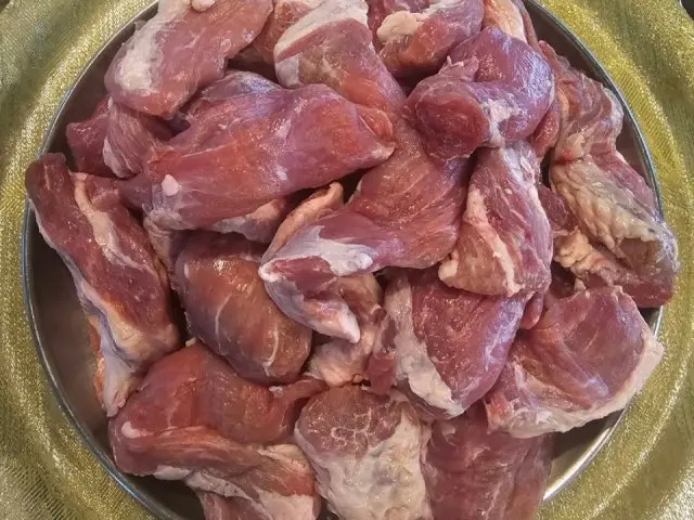 Seosuyeongdwitgogi Solo-Friendly Korean BBQ 1