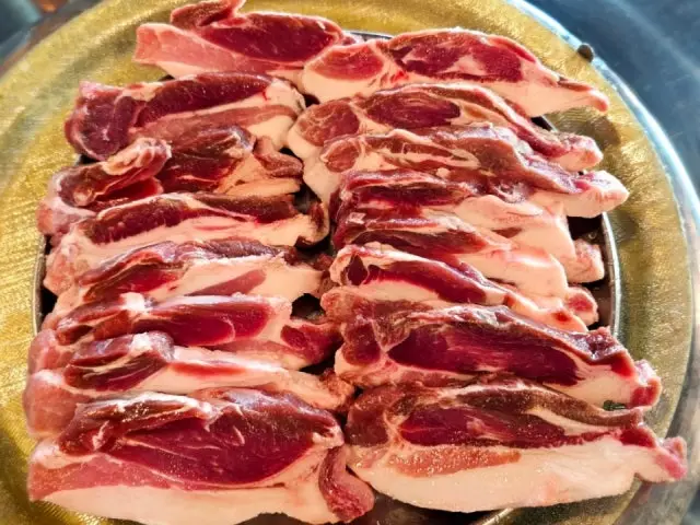 Seosuyeongdwitgogi Solo-Friendly Korean BBQ 2