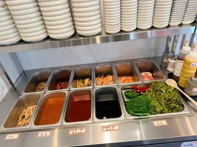 Hyeonoksogopchangmuhanripilcheonanbuldangjeom All-You-Can-Eat Korean BBQ 3