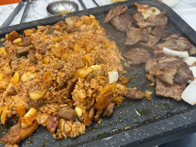 소향정육식당 가성비 사진 3