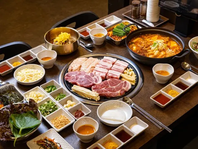 Bonggubaemakchang Deokcheon Main Branch Gopchang (Grilled Intestines) 2