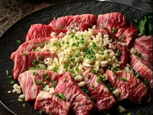 Pyogilsunsamdaegalbi Busan Yongho Branch Galbi (Korean Short Ribs) 3