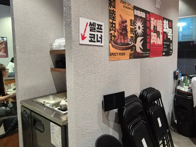 Hwamokjjokgalbi Korean BBQ 3