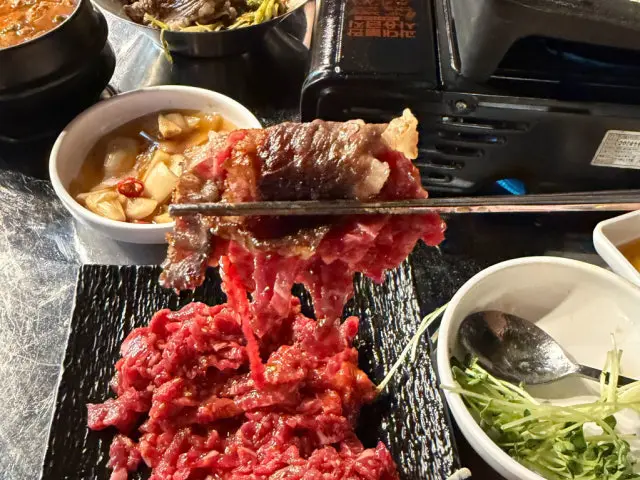 Handonjapso Jeongyuksikdang 写真 3
