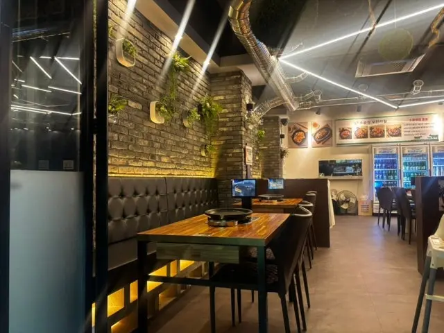 Hyeonoksogopchangmuhanripil Dujeong Branch Cheap Korean BBQ 3