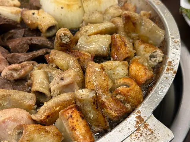원조황소곱창구이 마곡점 사진 1