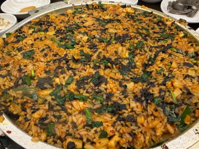 원조황소곱창구이 마곡점 사진 2