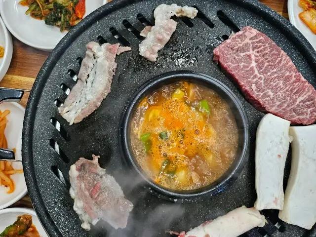 통큰 정육식당 가성비 사진 3