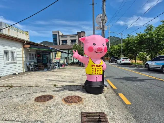 Gadeokdwitgogi 写真 2