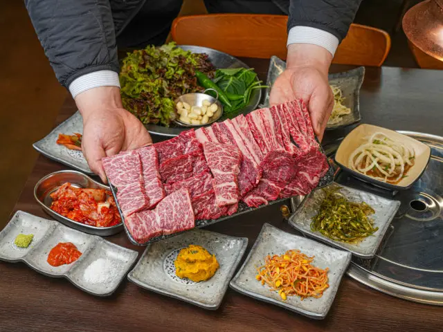 Yukhyang Photos 1