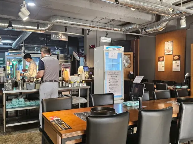 Hanujeongyukso Bangbaejikyeong Branch Photos 3