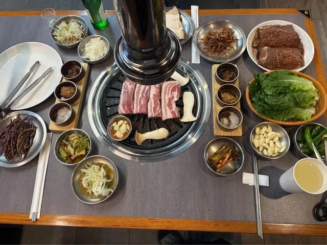 Geumdwaeji 照片 2