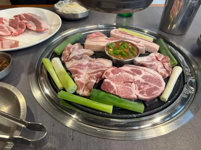 Geumdwaeji 照片 3