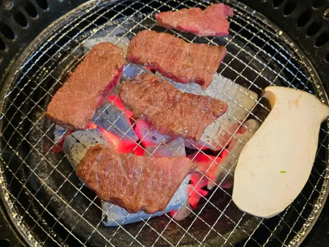 조선제일 숯불갈비 노포 사진 2