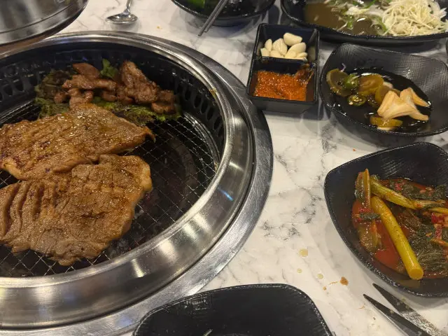 조선제일 숯불갈비 노포 사진 3