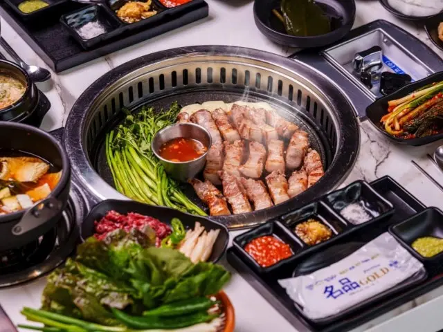 Sukseongdwaeji Songdorotdemol店 照片 1