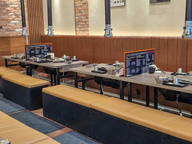 Sukseongdwaeji Songdorotdemol店 照片 3