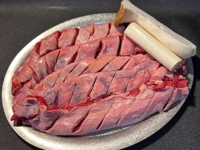 Donginegalmaegi Jinjuchilam 总店 烤肉 2