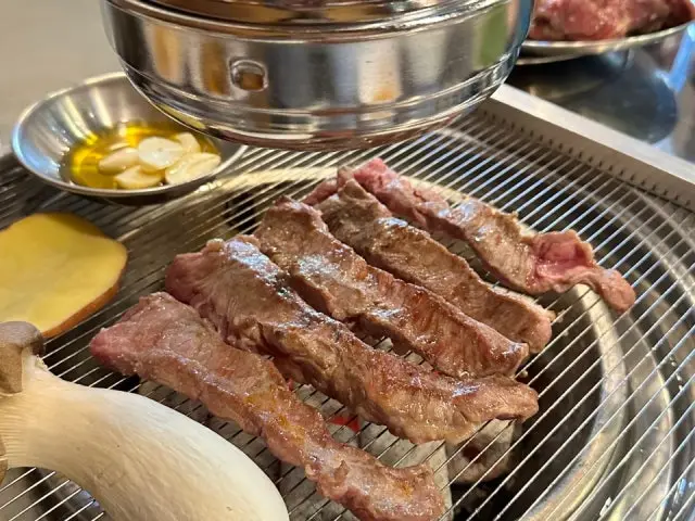 Donginegalmaegi Jinjuchilam 总店 照片 3