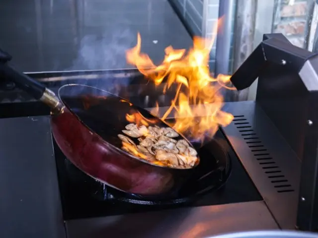 Bokdonjikhwagopchang 照片 2