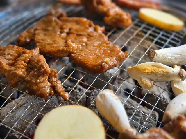 공원갈비 갈비 사진 2